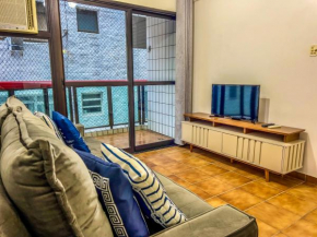 R14 - 2 quadras da praia